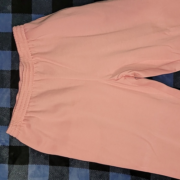 Vintage. Made in USA. Jaclyn Smith. Sweatpants. NEVER-WORN. Women's oversized M. - Picture 8 of 16
